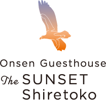 Onsen Guesthouse The SUNSET Shiretoko