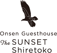 Onsen Guesthouse The SUNSET Shiretoko